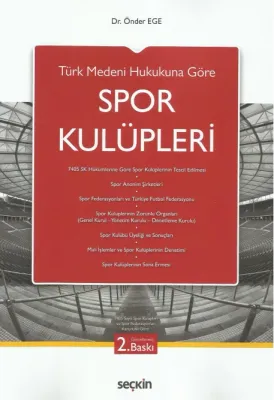 Spor Kulüpleri