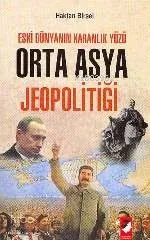 Orta Asya Jeopolitiği
