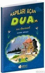 Kapları Açan Dua