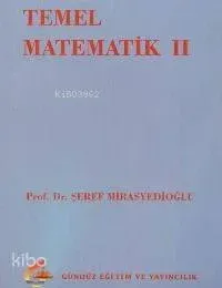 Temel Matematik II