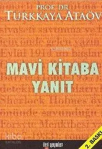 Mavi Kitaba Yanıt
