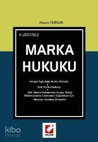 Marka Hukuku