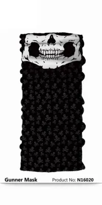 GUNNER MASK