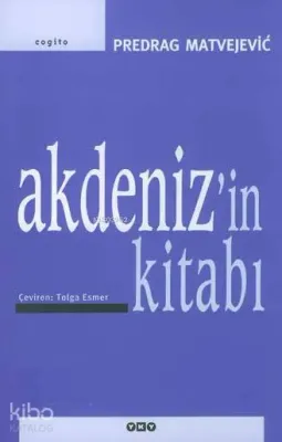 Akdeniz'in Kitabı