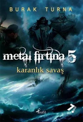 Metal Fırtına 5