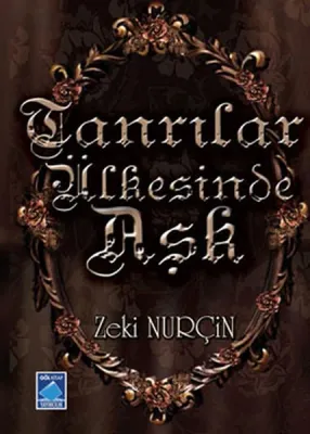 Tanrılar Ülkesinde Aşk