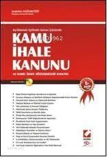 Kamu İhale Kanunu
