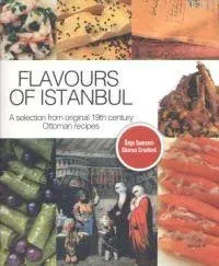 Flavours Of Istanbul