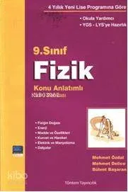 Fizik Soru Bankası