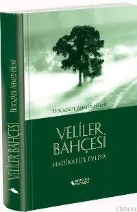 Veliler Bahçesi