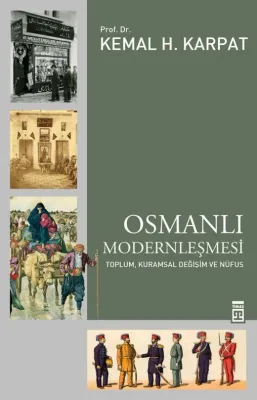 OSMANLI MODERNLEŞMESİ