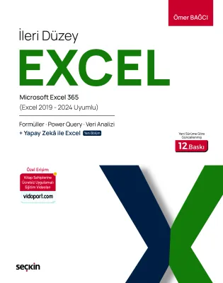 İleri Düzey Excel