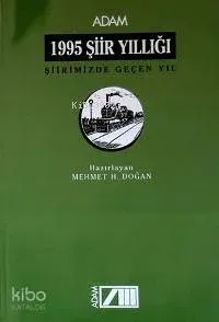 1995 Şiir Yıllığı