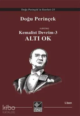 Kemalist Devrim - 3