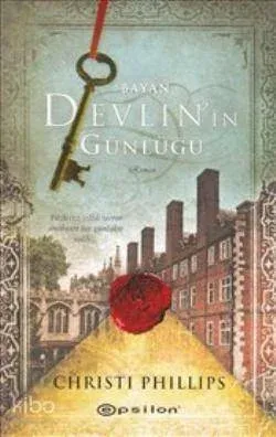 Bayan Devlin'in Günlüğü
