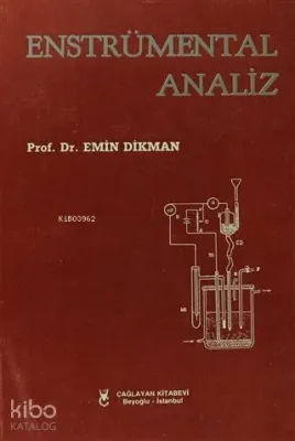 Enstrümental Analiz