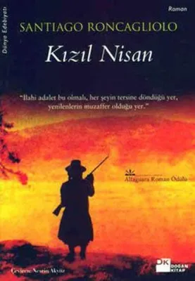 Kızıl Nisan