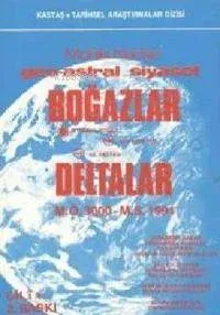 Boğazlar Deltalar