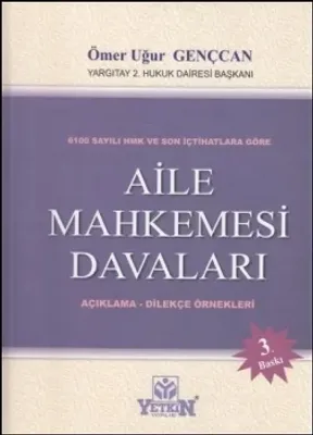 Aile Mahkemesi Davaları