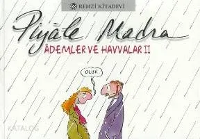 Ademler ve Havvalar 2
