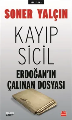 Kayıp Sicil