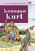 Konuşan Kurt
