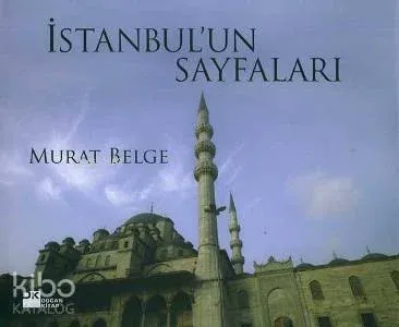 İstanbul'un Sayfaları