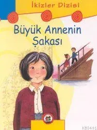Büyükannenin Şakası