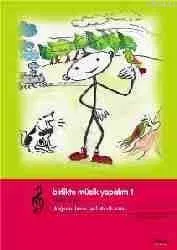 Birlikte Müzik Yapalım 1 - Cd'li
