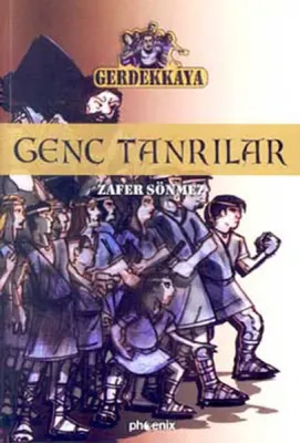 Genç Tanrılar
