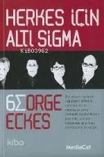 Herkes İçin Altı Sigma