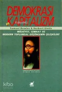 Demokrasi Kapitalizm