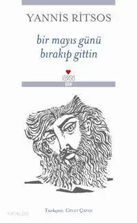 Bir Mayıs Günü Bırakıp Gittin