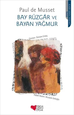 Bay Rüzgâr ve Bayan Yağmur
