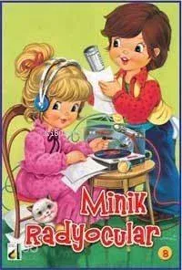 Minik Radyocular