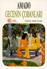Gecenin Çobanları