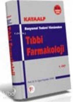 Rasyonel Tedavi Yönünden Tıbbi Farmakoloji