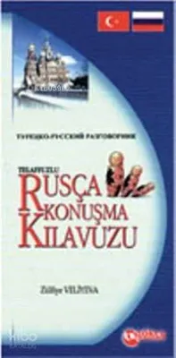Rusça Konuşma Klavuzu