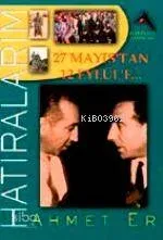 Hatıralarım