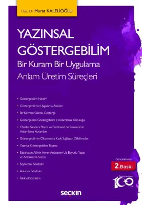 Yazınsal Göstergebilim