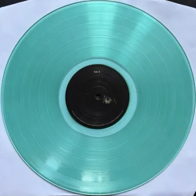 Bury Tomorrow – Will You Haunt Me, With That Same Patience (Coke Bottl