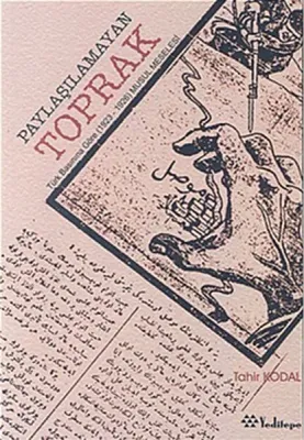 Paylaşılamayan Toprak