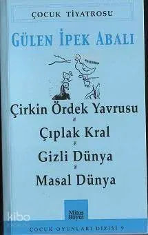 Çirkin Ördek