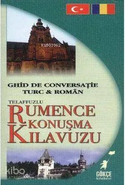 Rumence Konuşma Kılavuzu