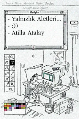 Yalnızlık Aletleri