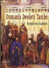 Osmanlı Devleti Tarihi