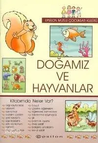 Doğamız ve Hayvanlar
