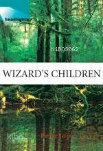 Headlights - Wizard's Children