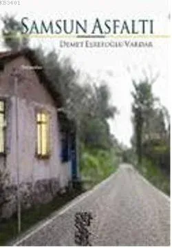 Samsun Asfaltı