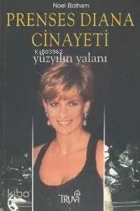 Prenses Diana Cinayeti